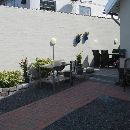 Odense Apartments Exterior photo