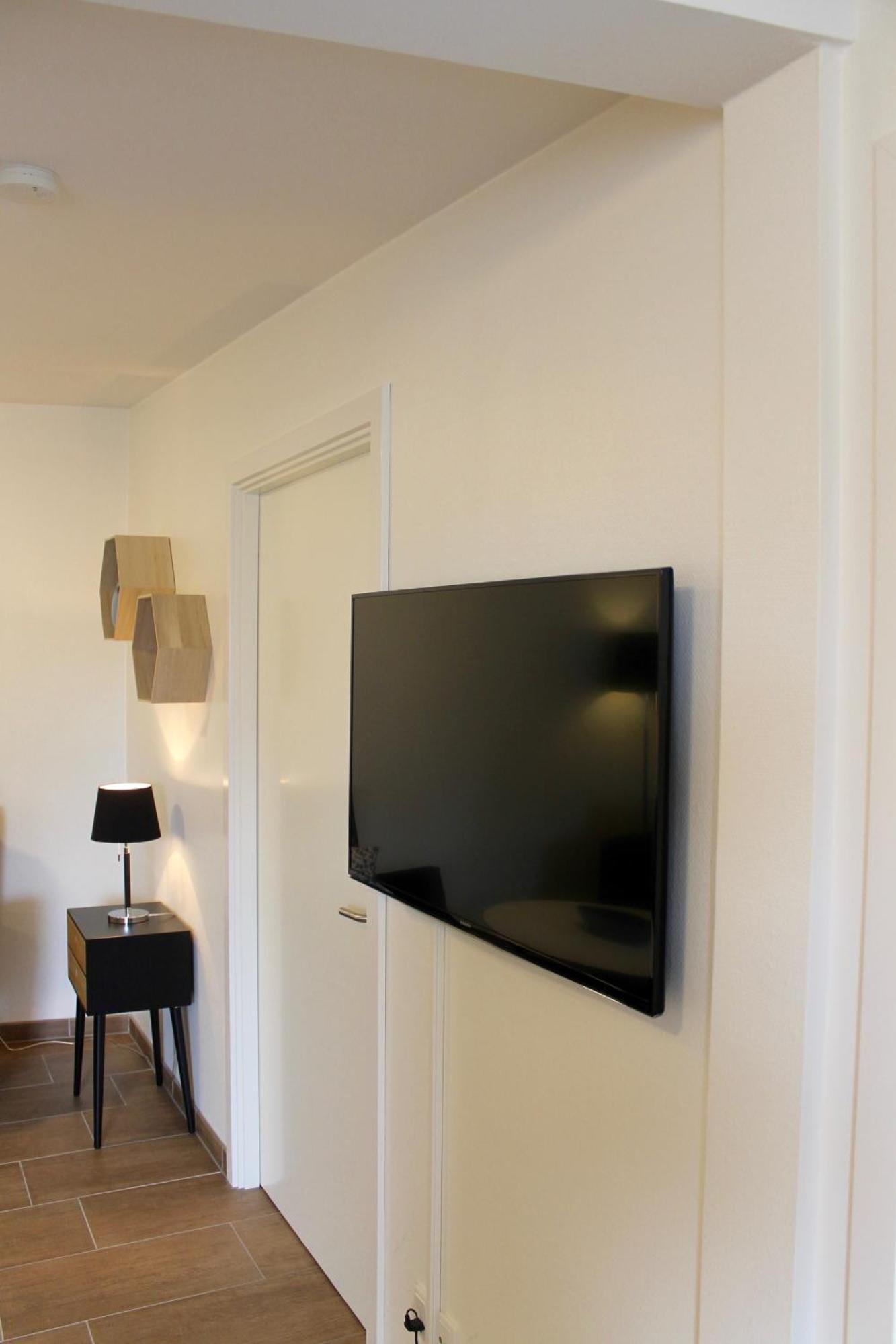 Odense Apartments Room photo