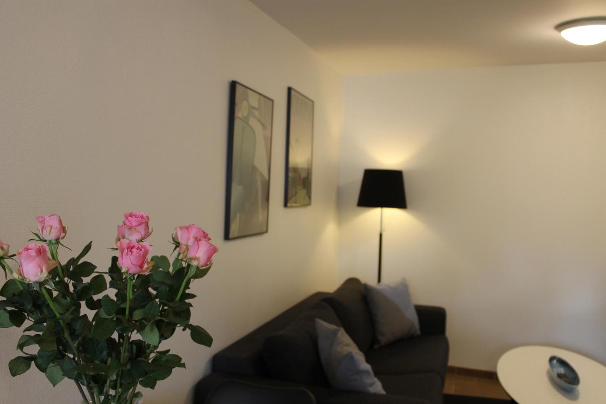 Odense Apartments Room photo