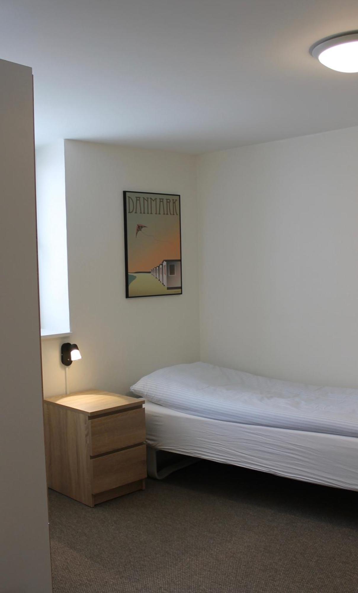 Odense Apartments Room photo
